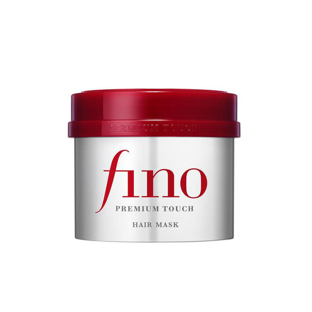 Shiseido Fino Premium Touch Penetrating Essence Hair Mask 230g