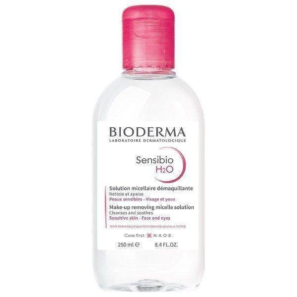 Bioderma Best Seller Kit (3pcs)