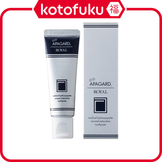 Apagard Royal Toothpaste (40g)