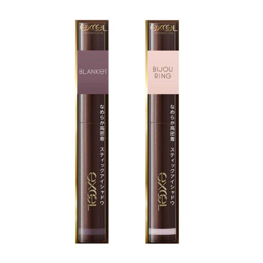 Sana Excel Gleam On Fit Eyeshadow Stick 1.9g