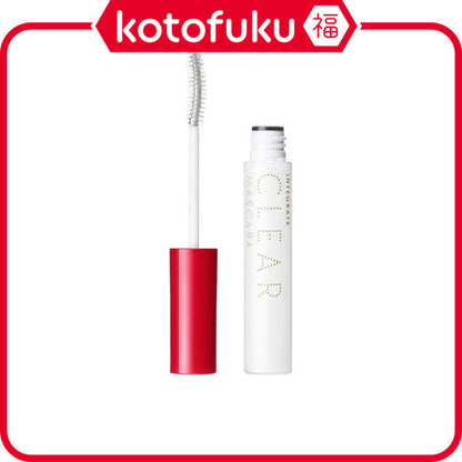 Shiseido INTEGRATE Matsuiku Girls Lash Pure Keep 7g