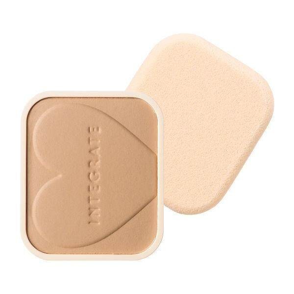 Shiseido INTEGRATE Pro Finish Foundation Refill Ochre 20/Ochre 30