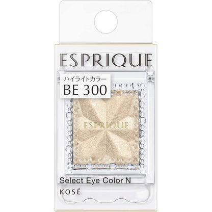 Kose Esprique Select Eye Color Series