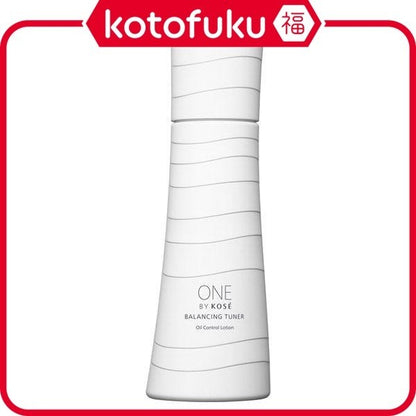 Japan ONE BY KOSE Cleansing Oil/Lotion JB