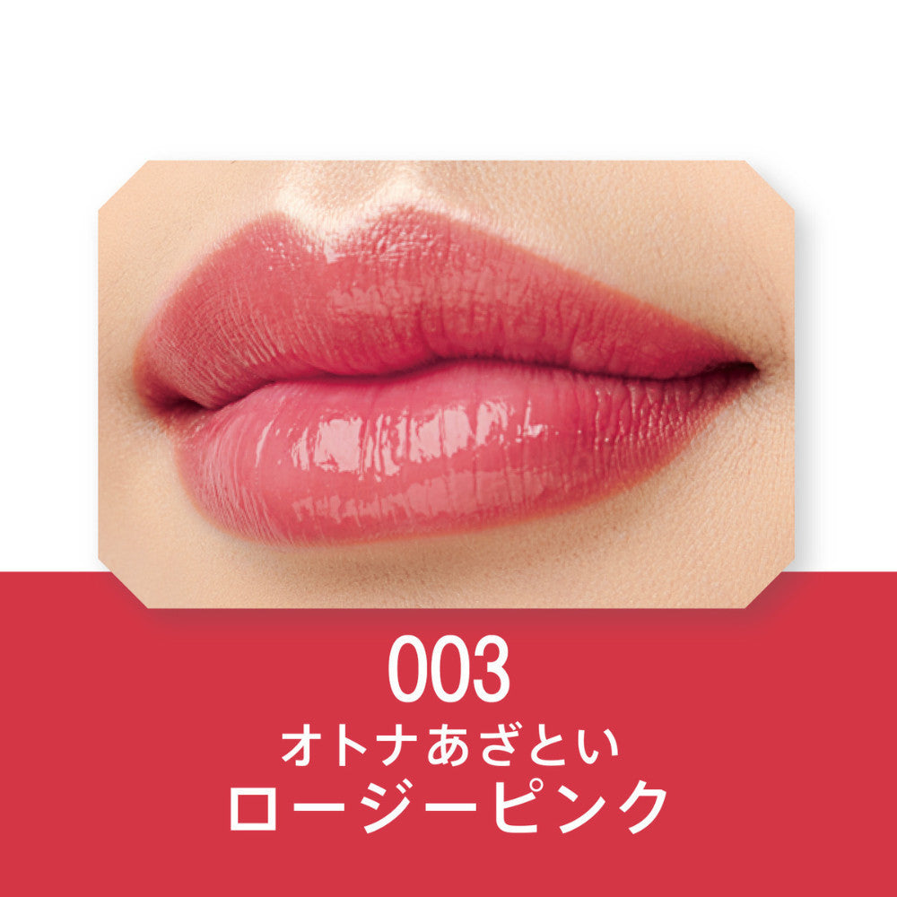 RIMMEL Lasting Finish Creamy Moist Lipstick 3g