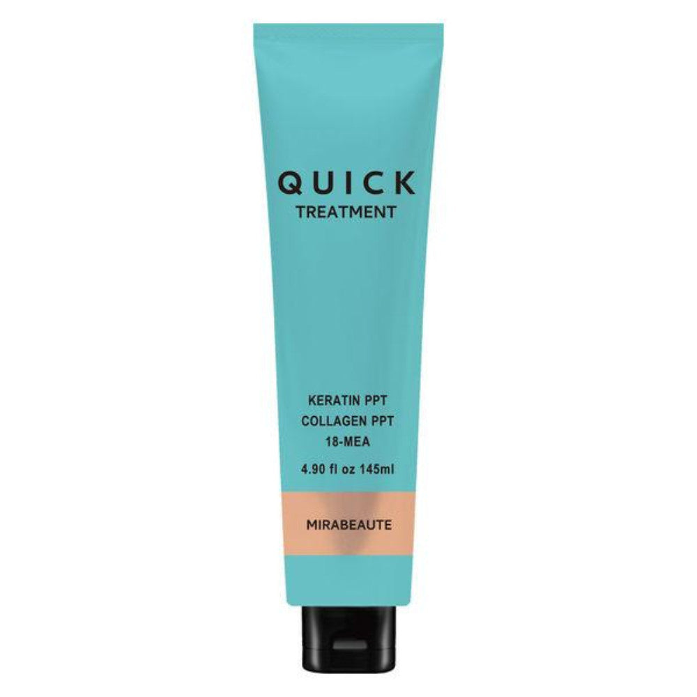 Mirabeaute Quick Treatment Hair Milk 145ml