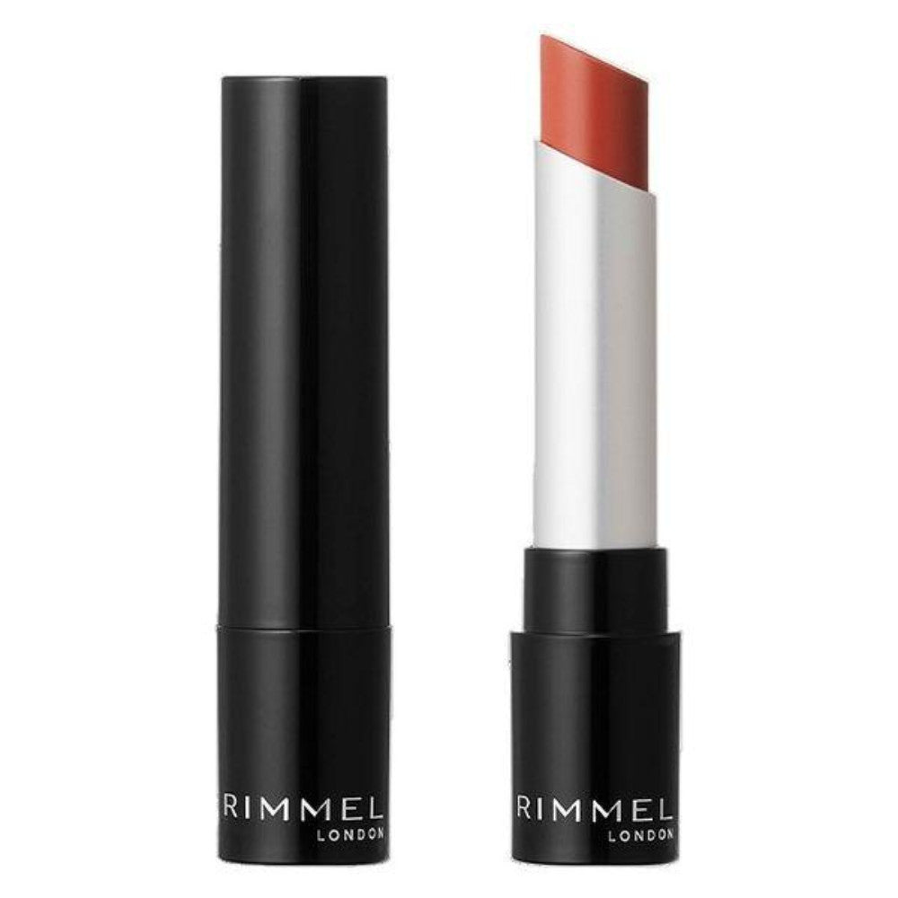 RIMMEL Lasting Finish Creamy Moist Lipstick 3g