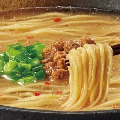 Acecook Drink Up Instant Ramen - Chicken & Pork Miso (106g)