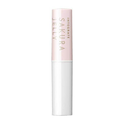 Shiseido INTEGRATE Sakura Jelly Lip Essence SPF14/PA++ 2.4g