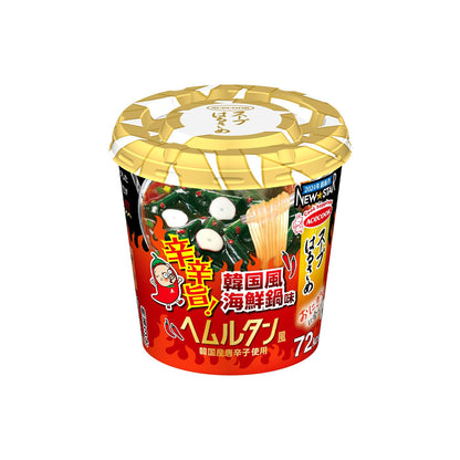 Acecook Newstar Hemultan Style Instant Glass Noodle Soup (27g)