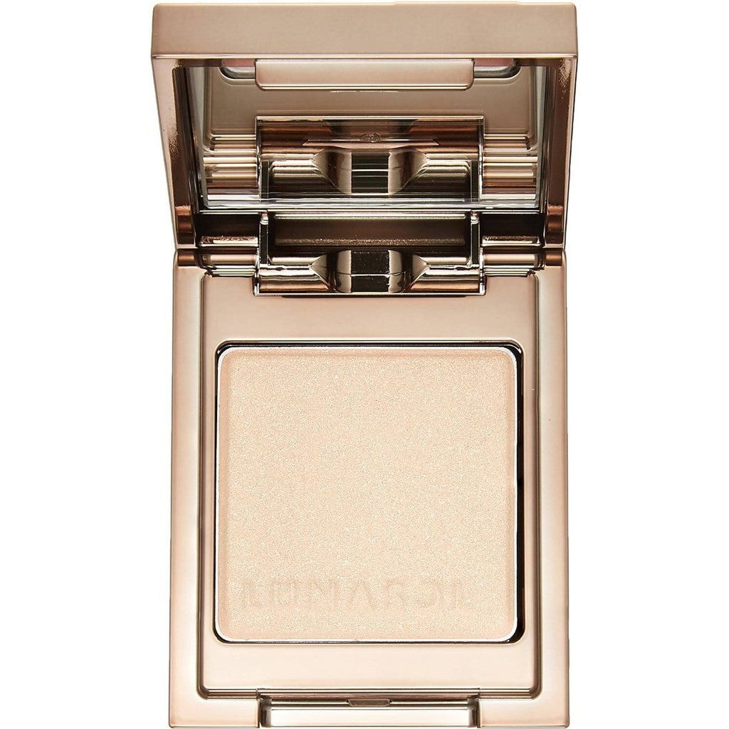 Lunasol Lighting Eyes Eyeshadow - 07 Shiny Beige (1.6g)