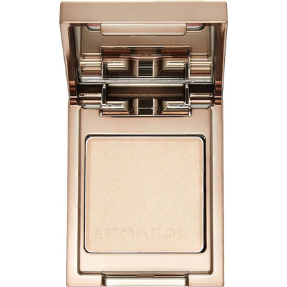 Lunasol Lighting Eyes Eyeshadow - 07 Shiny Beige (1.6g)