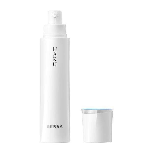 Shiseido HAKU Melano Focus Z Whitening Essence 45g