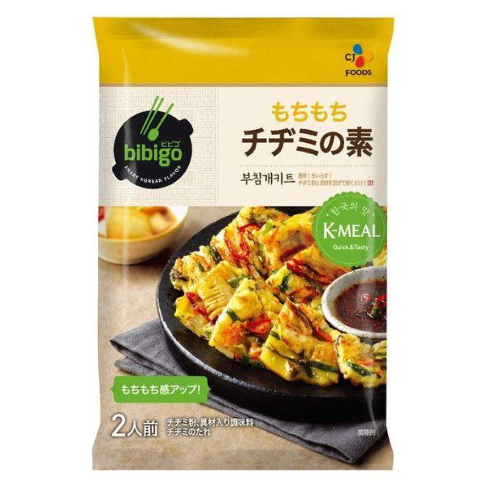 FOODS JAPAN bibigo Korean Easy Cooking Mix