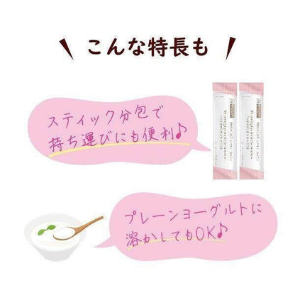 Tokiwa View Power Plus Proteoglycan Ceramide 48g