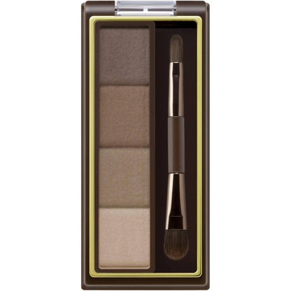 Excel Styling Powder Eyebrow  SE01 / SE02 / SE03 (3.5g)