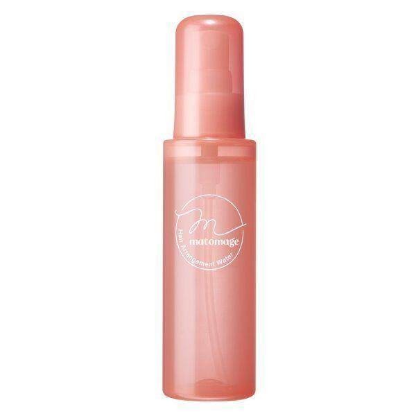 utena matomage Hair Arrangement Water 100ml