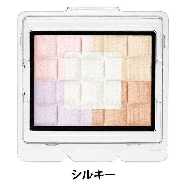 Shiseido MAQuillAGE Dramatic Mood Veil Case / Silky / PK200 / RD100