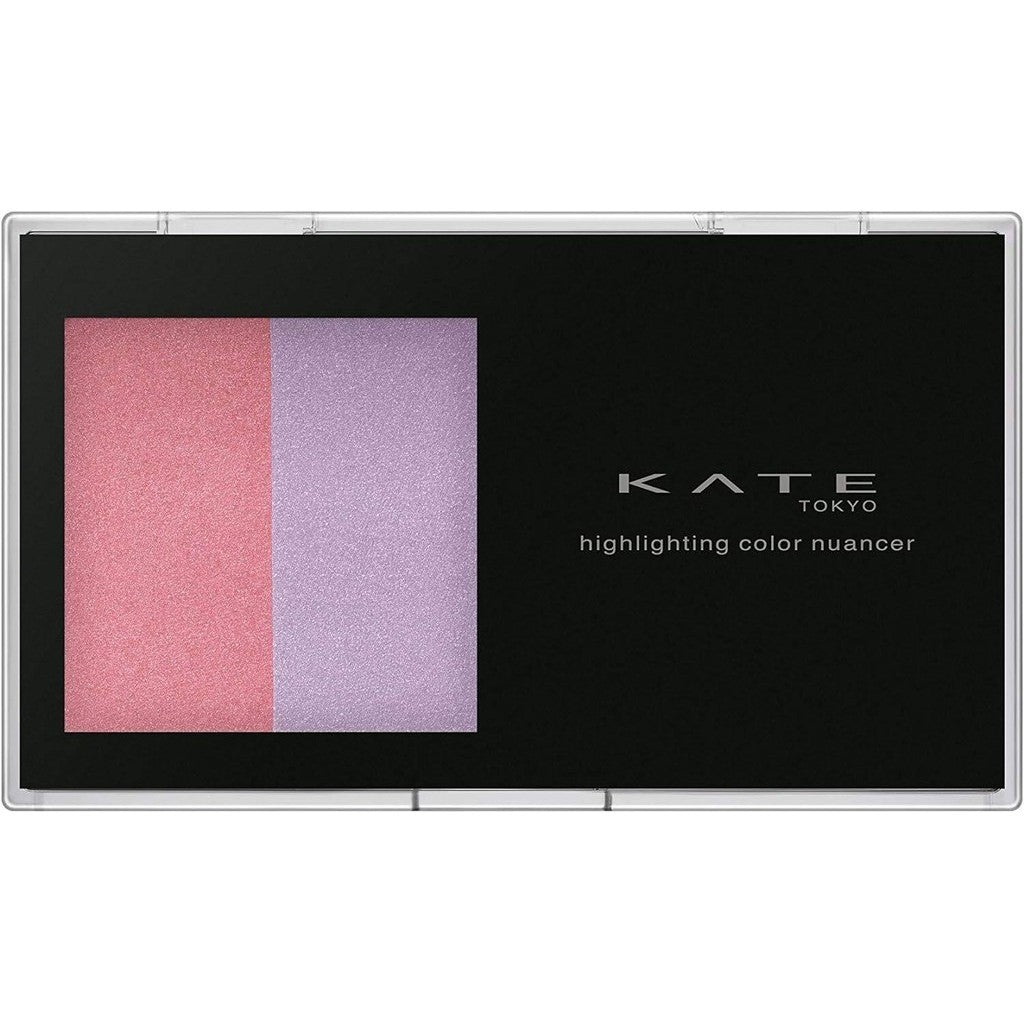 Kanebo Kate Highlighting Color Nuancer - EX1 / EX2