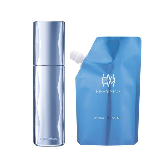 Chifure HIKARIMIRAI Hydra Up Essence N 100ml / Refill 90ml