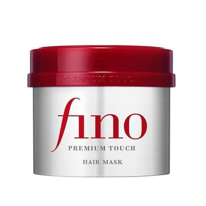 Shiseido Fino Premium Touch Penetrating Essence Hair Mask 230g/Refill 700g