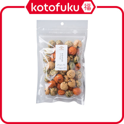 Kuzefuku Onoroke Beans Mix (100g)