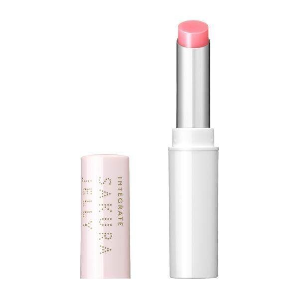 Shiseido INTEGRATE Sakura Jelly Lip Essence SPF14/PA++ 2.4g