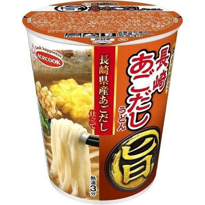 Acecook Maruuma Instant Ramen