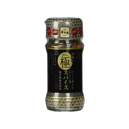 Hakata Hanamidori 10 Spice (60g)