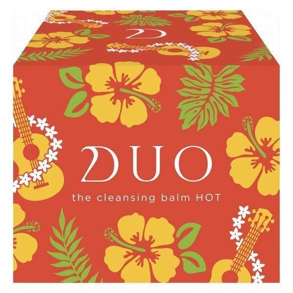 DUO The Cleansing Balm Series (20g / 90g / 100g)