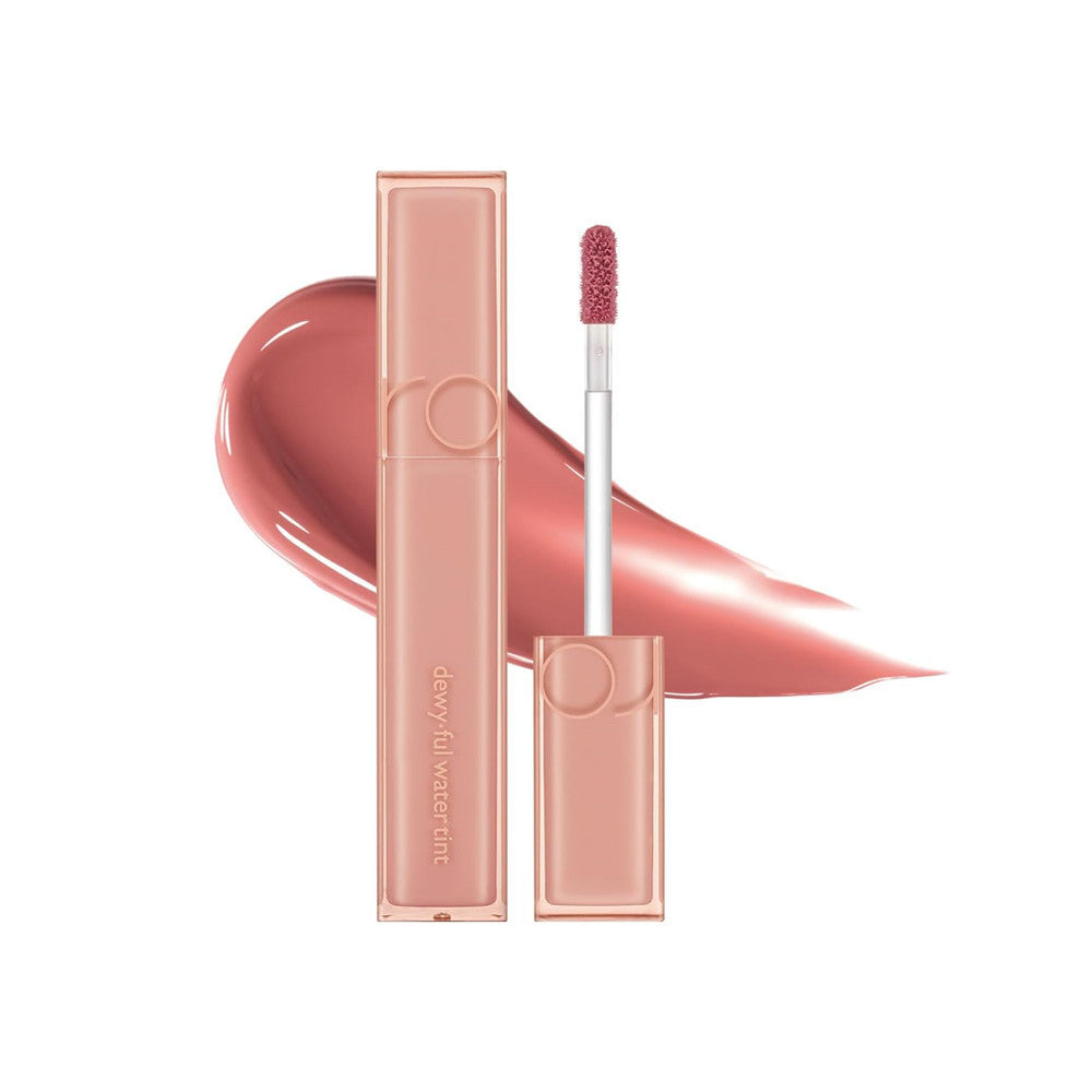 Rom&nd Dewy Full Water Tint #14 peach mocha (5g)
