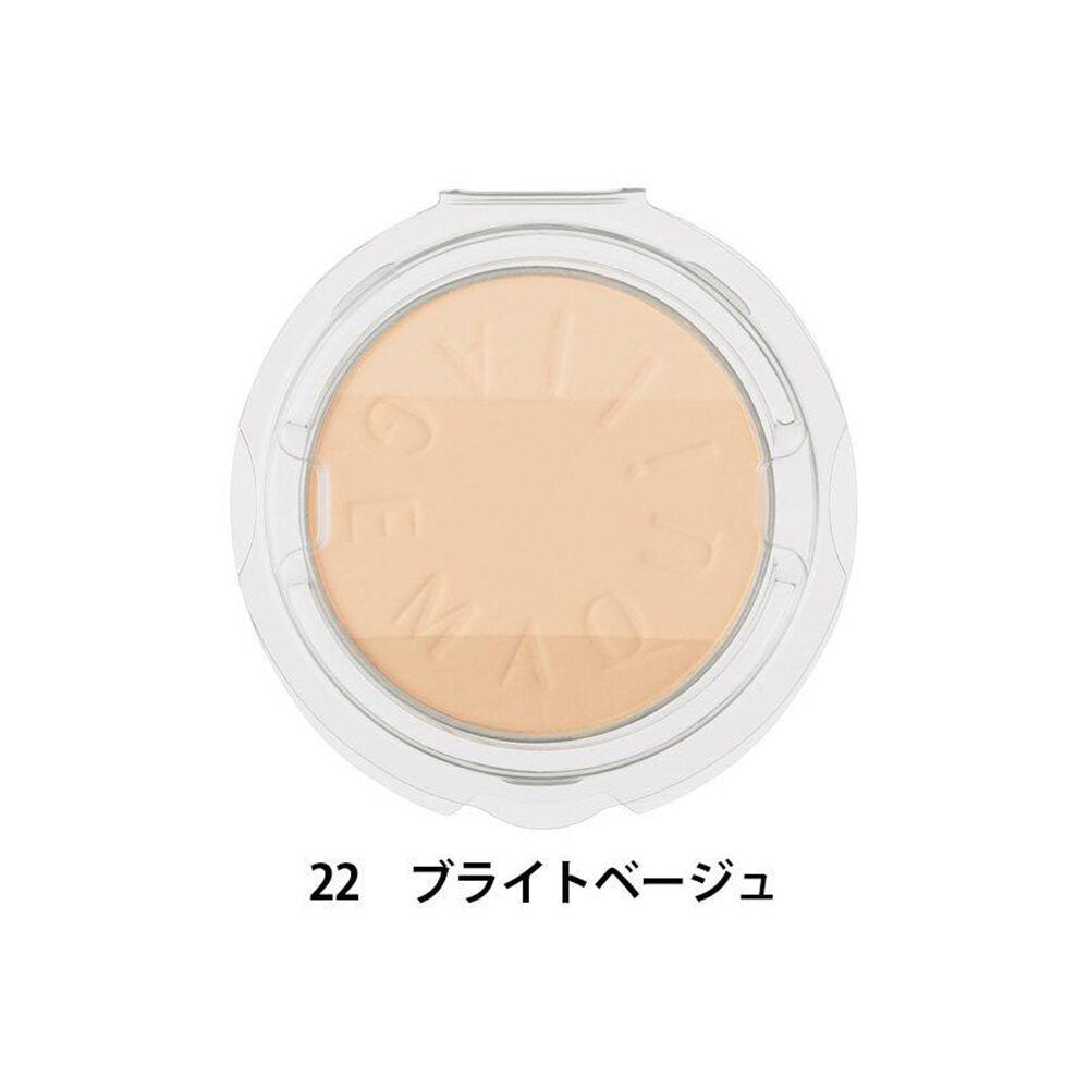 Shiseido MAQuillAGE Perfect Multi Compact 22 (Bright Beige) Refill 9g