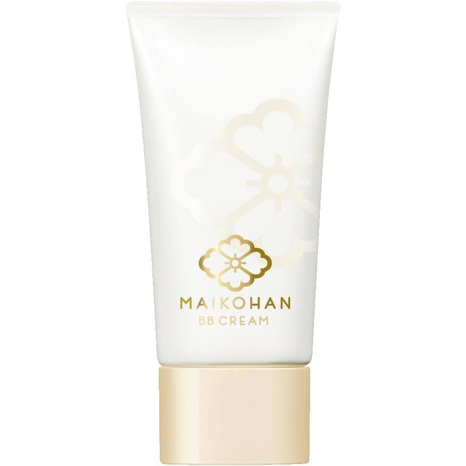 Sana Maikohan Silky Fit Powder In BB Cream - 01 Light Beige (25g)