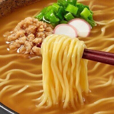 Acecook Maruuma Instant Ramen