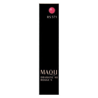 Shiseido MAQuillAGE Dramatic Rouge N RS571 (Classy Rose)