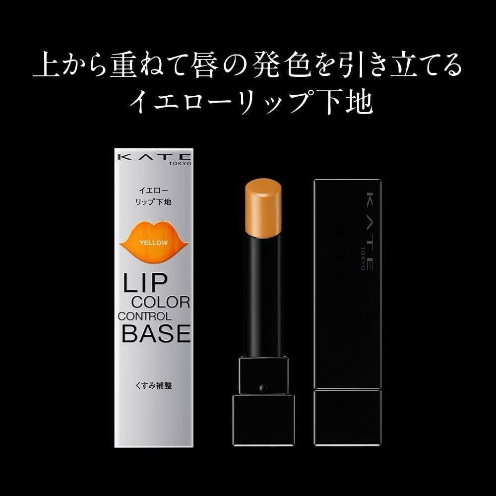 Kanebo Kate Lip Color Control Base - EX-1