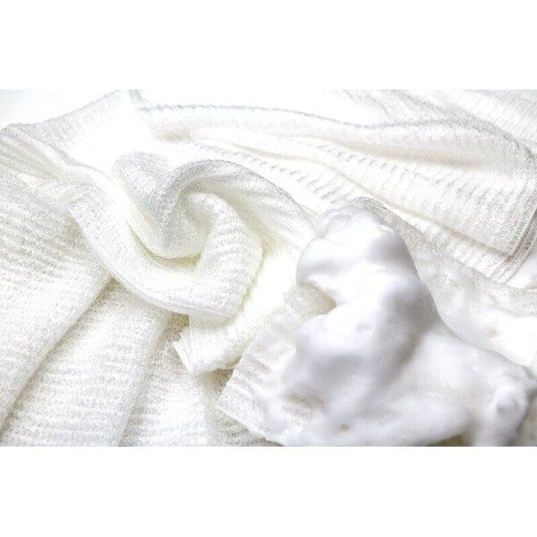 Yokozuna Creation Body Washcloth - Medium