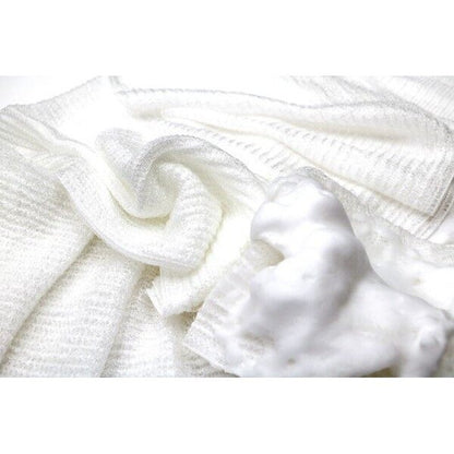 Yokozuna Creation Body Washcloth - Medium
