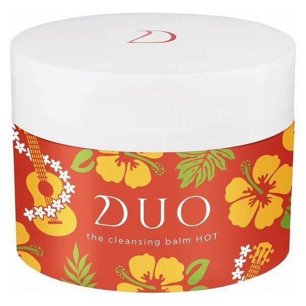 DUO The Cleansing Balm Series (20g / 90g / 100g)