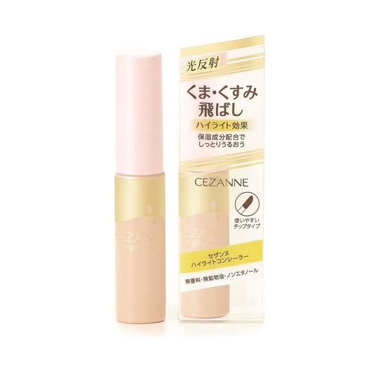 Cezanne Highlight Concealer (8g)