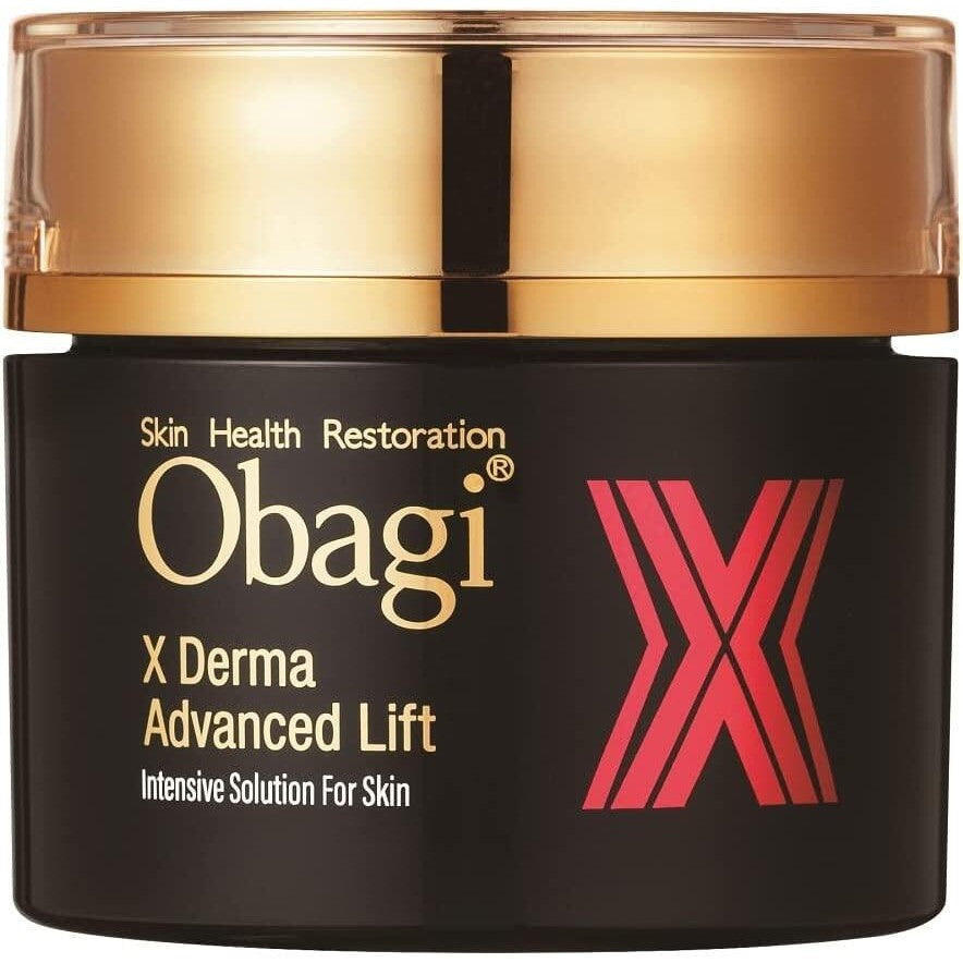 Rohto Obagi X Derma Advanced Lift Cream / Refill (50g)