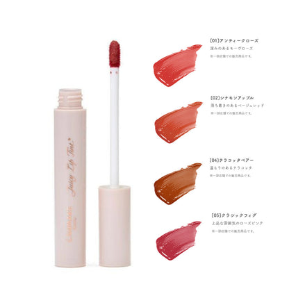 Ida Canmake Juicy Liptint 3g