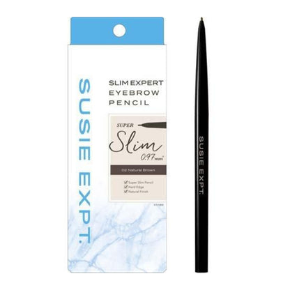 Isehan Susie Slim Expert Eyebrow Pencil 0.03g