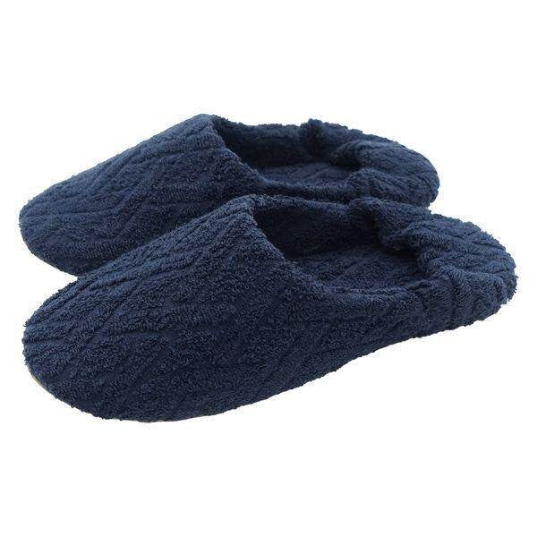 Lucky Sangyo Imabari Towel Babouche Slippers