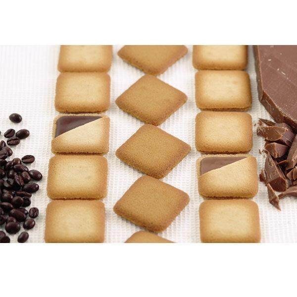 Colombin Merveille Cookie Assortment (15pcs / 39pcs)