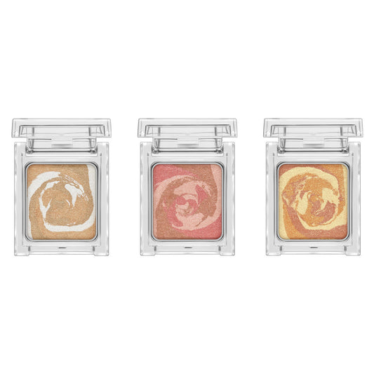 Kanebo Kate The Eye Color Marble Ink Eyeshadow Series (1.5g)