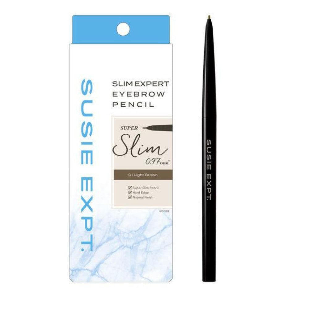 Isehan Susie Slim Expert Eyebrow Pencil 0.03g