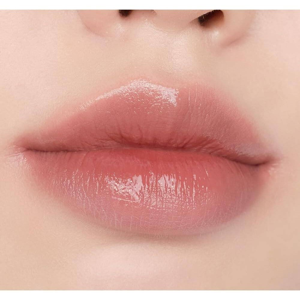 Rom&nd Dewy Full Water Tint #14 peach mocha (5g)