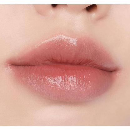 Rom&nd Dewy Full Water Tint #14 peach mocha (5g)