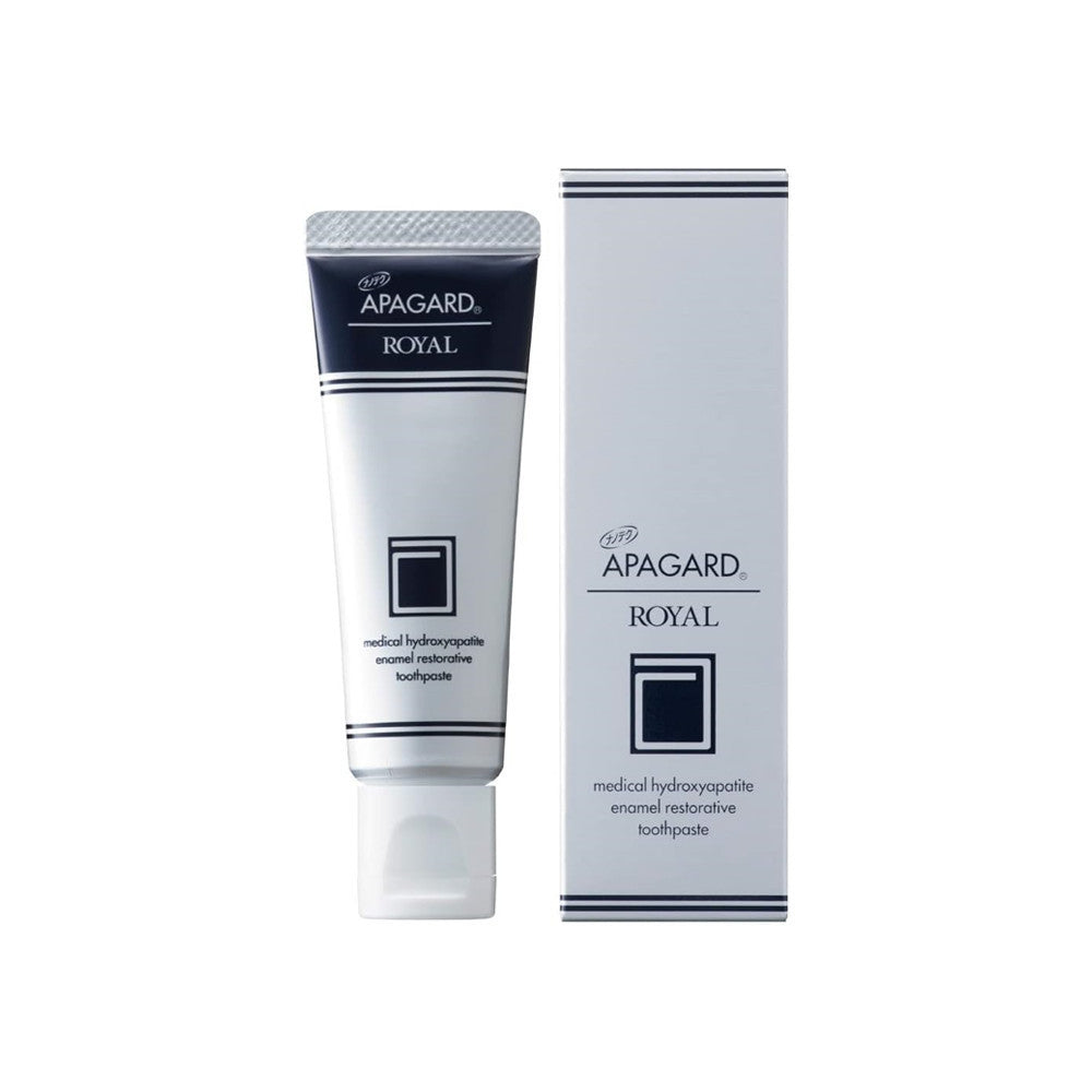 Apagard Royal Toothpaste (40g)